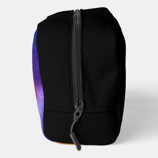 Alexander's kat dopp kit toilettasje (Rechts)