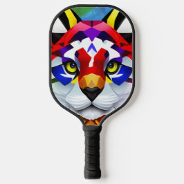 Alexander's kat Pickleball Paddle