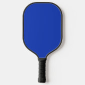 Alexander's kat Pickleball Paddle (Achterkant)