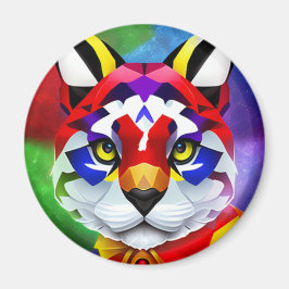 Alexanders kattenmagneet magneet