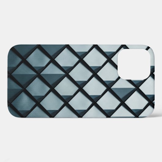 Alexanderufer 2 Case-Mate iPhone case (Achterkant (horizontaal))