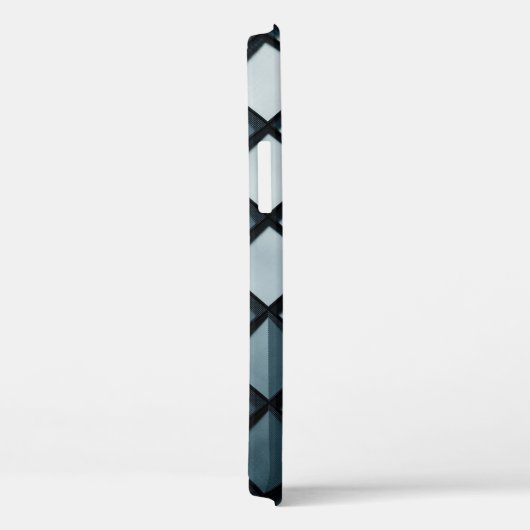 Alexanderufer 2 Case-Mate iPhone case (Achterkant / Rechts)