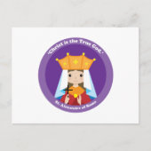 Alexandra de Rome Briefkaart (Voorkant)