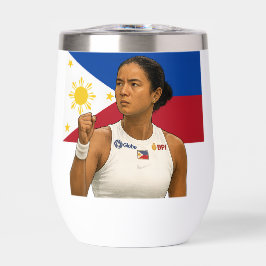 Alexandra Eala – Guadalajara Kampioen 2025