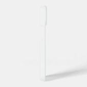 Alexandra Eala – Guadalajara Kampioen 2025 iPhone Hoesje (Rechterkant)