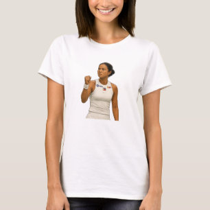 Alexandra Eala – Guadalajara Single Champion 2025 T-shirt