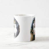 Alexandra en Alexei, Alexandra, Nicholas II, Ella Koffiemok (Center)