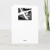 Alexandra Exter Bedankkaart (Achterkant)