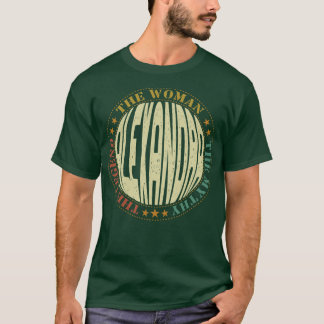 Alexandra Gift T-shirt