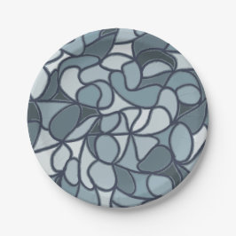 Alexandra III Papieren Bordje