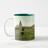 Alexandra Palace Souvenir Mok (Links)