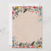 Alexandra Uitnodiging (Achterkant)