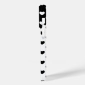 Alexandra - Uw  Naam iPhone Hoesje (Achterkant / Links)