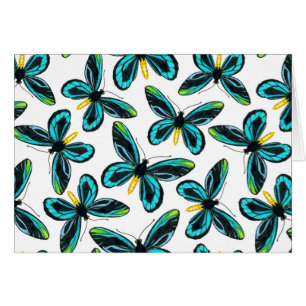 Alexandra's vogelvleugelvlinder