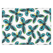 Alexandra's vogelvleugelvlinder tafelkleed (Voorkant (Horizontaal))