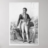 Alexandre Berthier Poster (Voorkant)