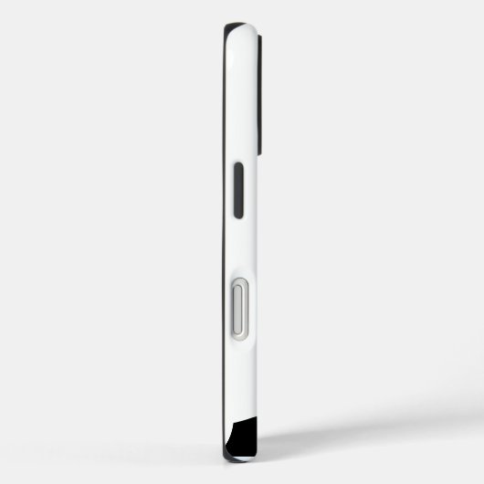 Alexandre Dumas Case-Mate iPhone Case (Achterkant / Rechts)