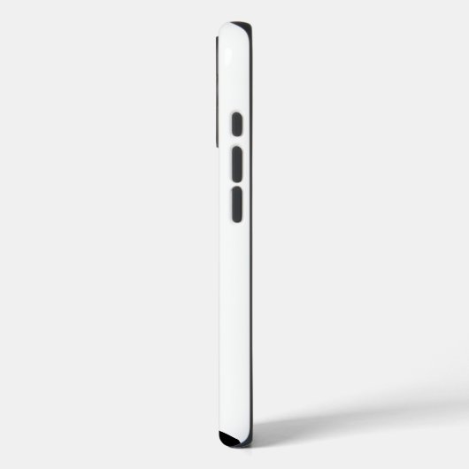 Alexandre Dumas Case-Mate iPhone Case (Achterkant / Links)