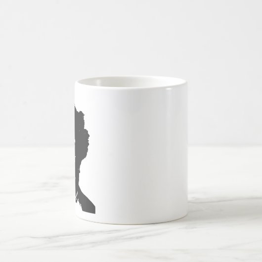 Alexandre Dumas Koffiemok (Center)