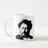 Alexandre Dumas Koffiemok (Links)