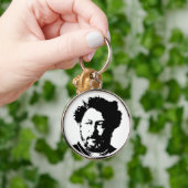 Alexandre Dumas Sleutelhanger (Hand)