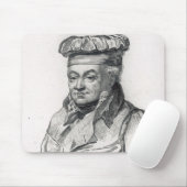 Alexandre Grimod de la Reyniere Muismat (Met muis)
