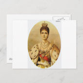 Alexandrea of Russia Love Quote Gifts & Kaarten (Voorkant / Achterkant)