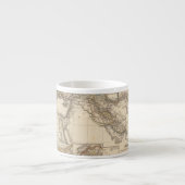 Alexandri Magni Regnum Espresso Kop (Voorkant)