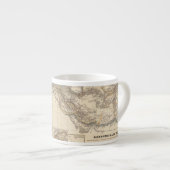 Alexandri Magni Regnum Espresso Kop (Voorkant rechts)