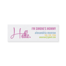 ALEXANDRIA MONROE CALLING