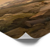 Alexandria Poster (Hoek)