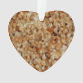 Alexandria Rocks Ornament (achterkant)