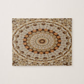 Alexandria Rocks Puzzle Legpuzzel (Horizontaal)