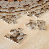 Alexandria Rocks Puzzle Legpuzzel (Zijkant)