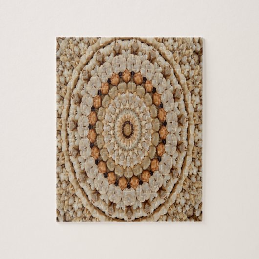 Alexandria Rocks Puzzle Legpuzzel (Verticaal)
