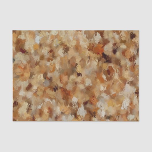 Alexandria Rocks Tissuepapier (Voorkant)