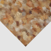 Alexandria Rocks Tissuepapier (Detail)