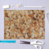 Alexandria Rocks Tissuepapier (Craft)