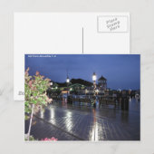 Alexandria V.A. Briefkaart (Voorkant / Achterkant)