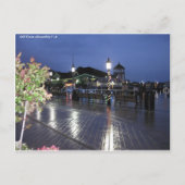 Alexandria V.A. Briefkaart (Voorkant)