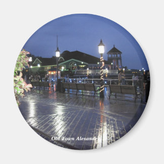 Alexandria V.A Magneet