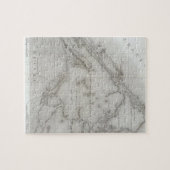 Alexandrie, Egypte Legpuzzel (Horizontaal)