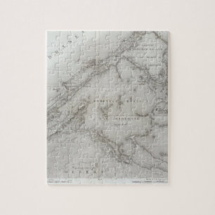 Alexandrie, Egypte Legpuzzel
