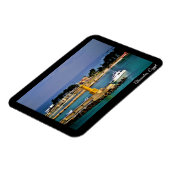 Alexandrië, Egypte Magneet (Linkerzijde)