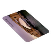 Alexandrië, Egypte Magneet (Rechterzijde)