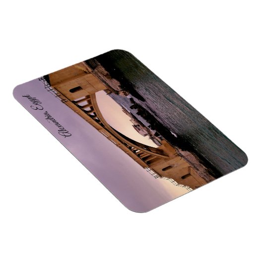 Alexandrië, Egypte Magneet (Rechterzijde)