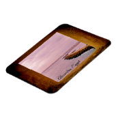 Alexandrië, Egypte Magneet (Linkerzijde)