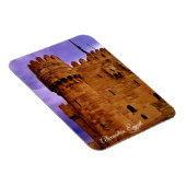 Alexandrië, Egypte Magneet (Rechterzijde)