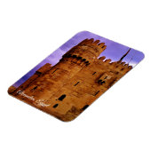 Alexandrië, Egypte Magneet (Linkerzijde)