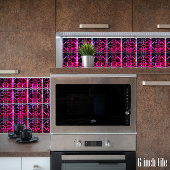 Alexandriet Gemstone Tegeltje